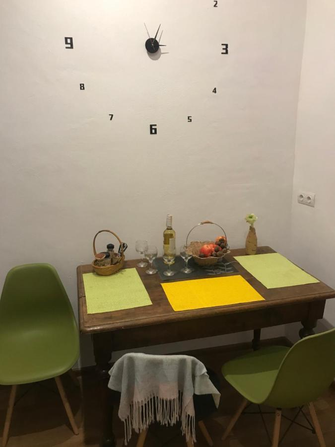 Center Lviv Rynok Square 17 Appartement Buitenkant foto