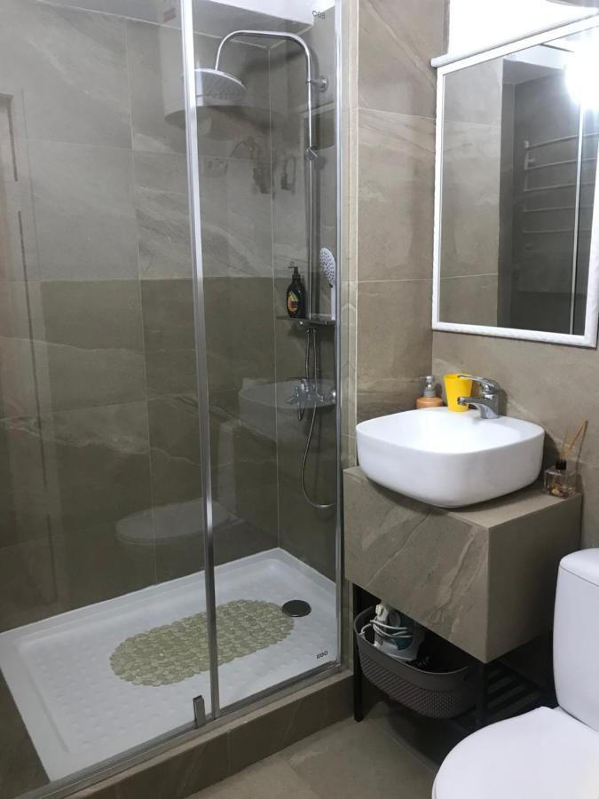Center Lviv Rynok Square 17 Appartement Buitenkant foto